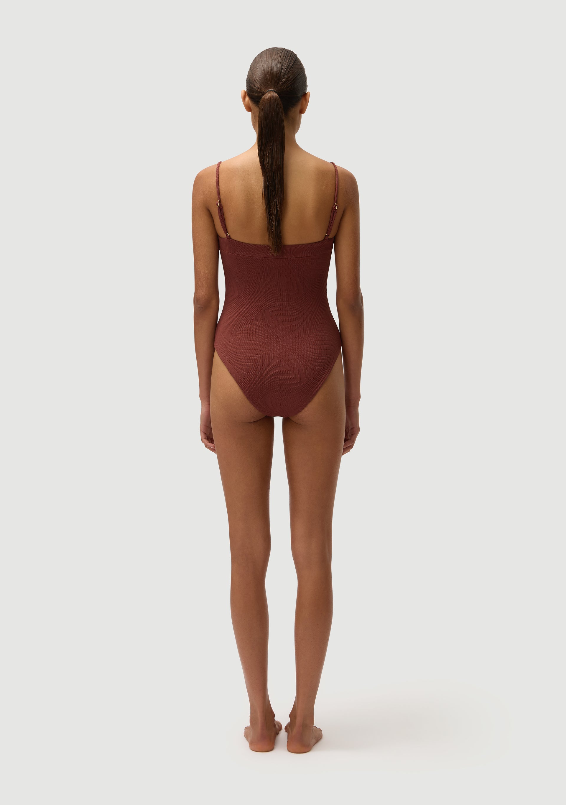 Phillip Full Piece | Fudge