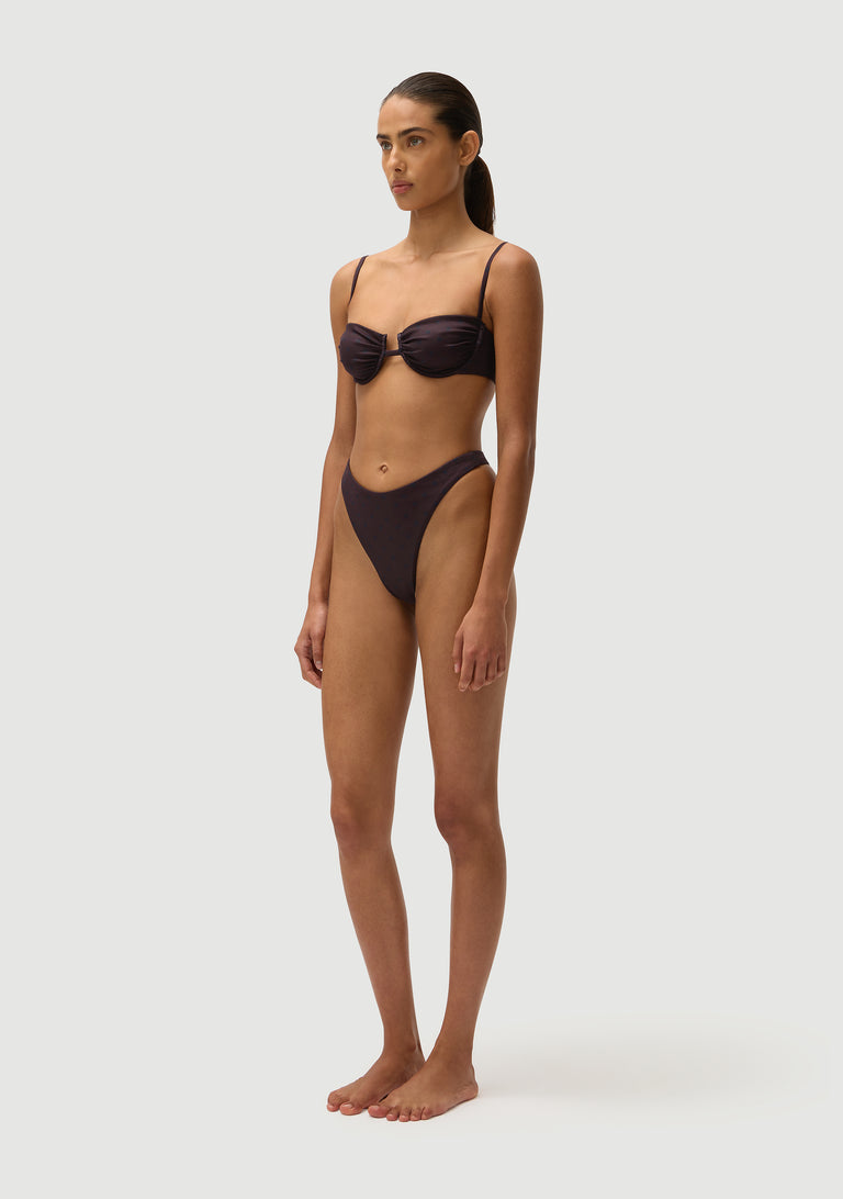 Corey Bottom | Wine Polka Noir