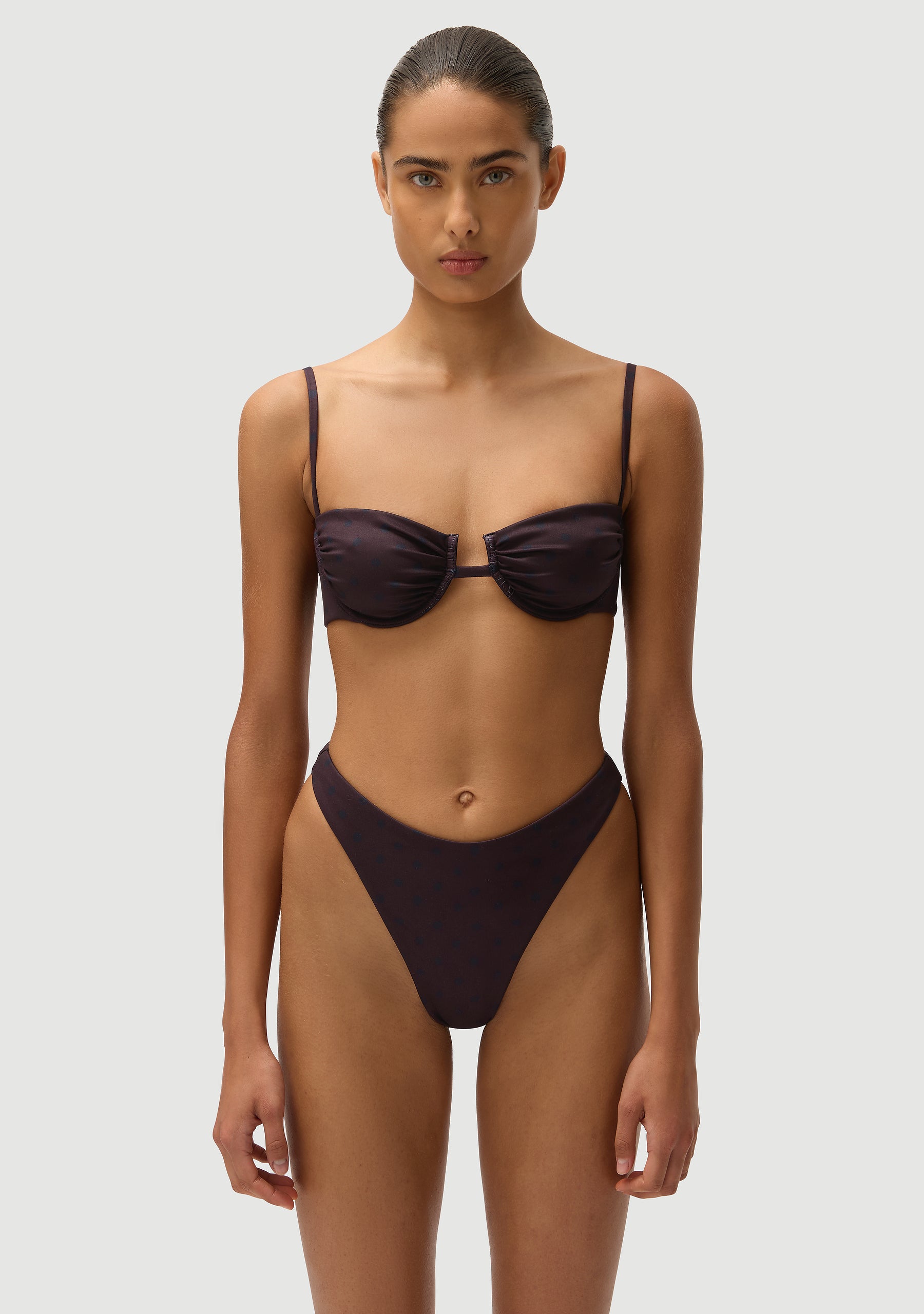 Corey Bottom | Wine Polka Noir