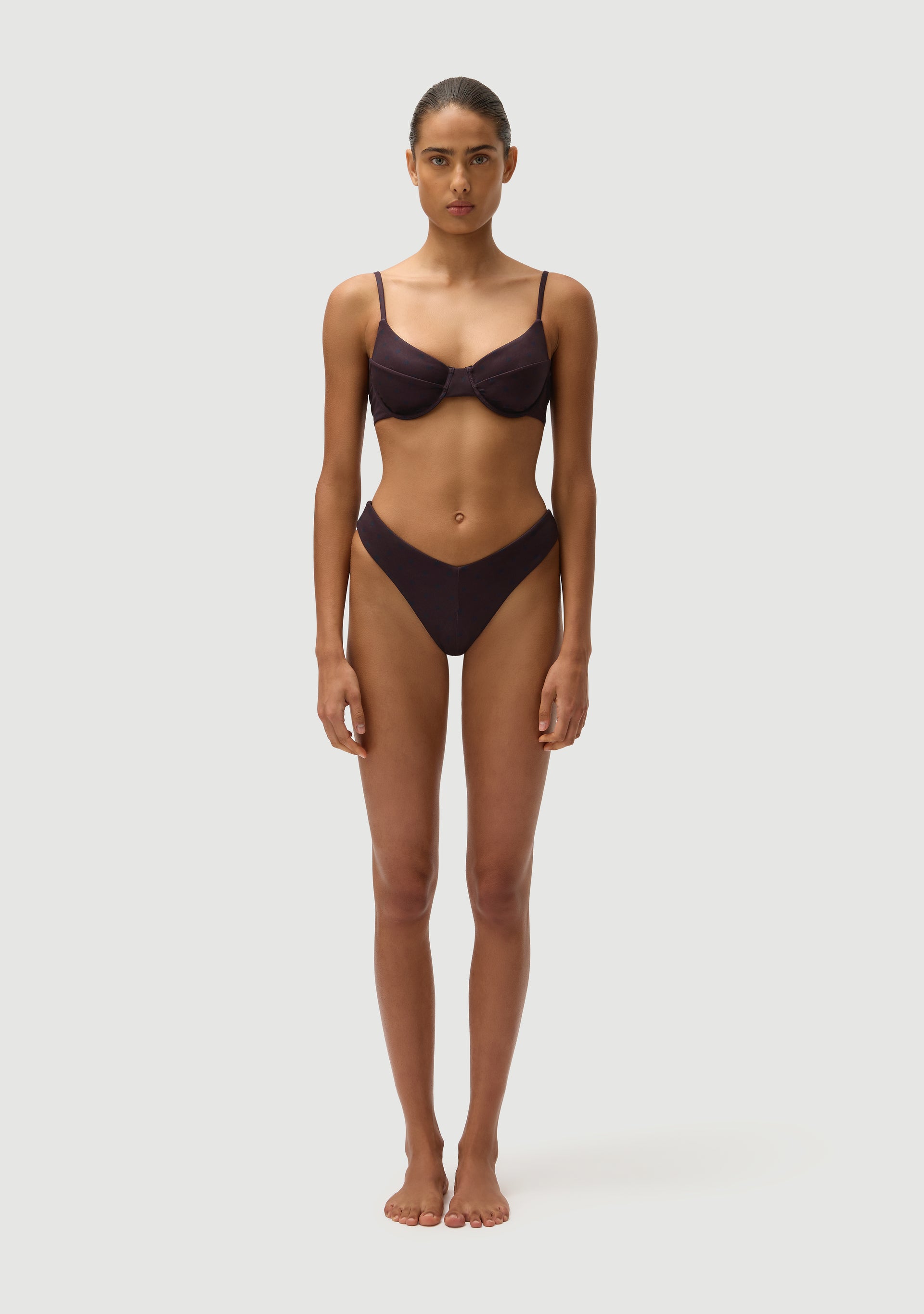 Chad Bottom | Wine Polka Noir