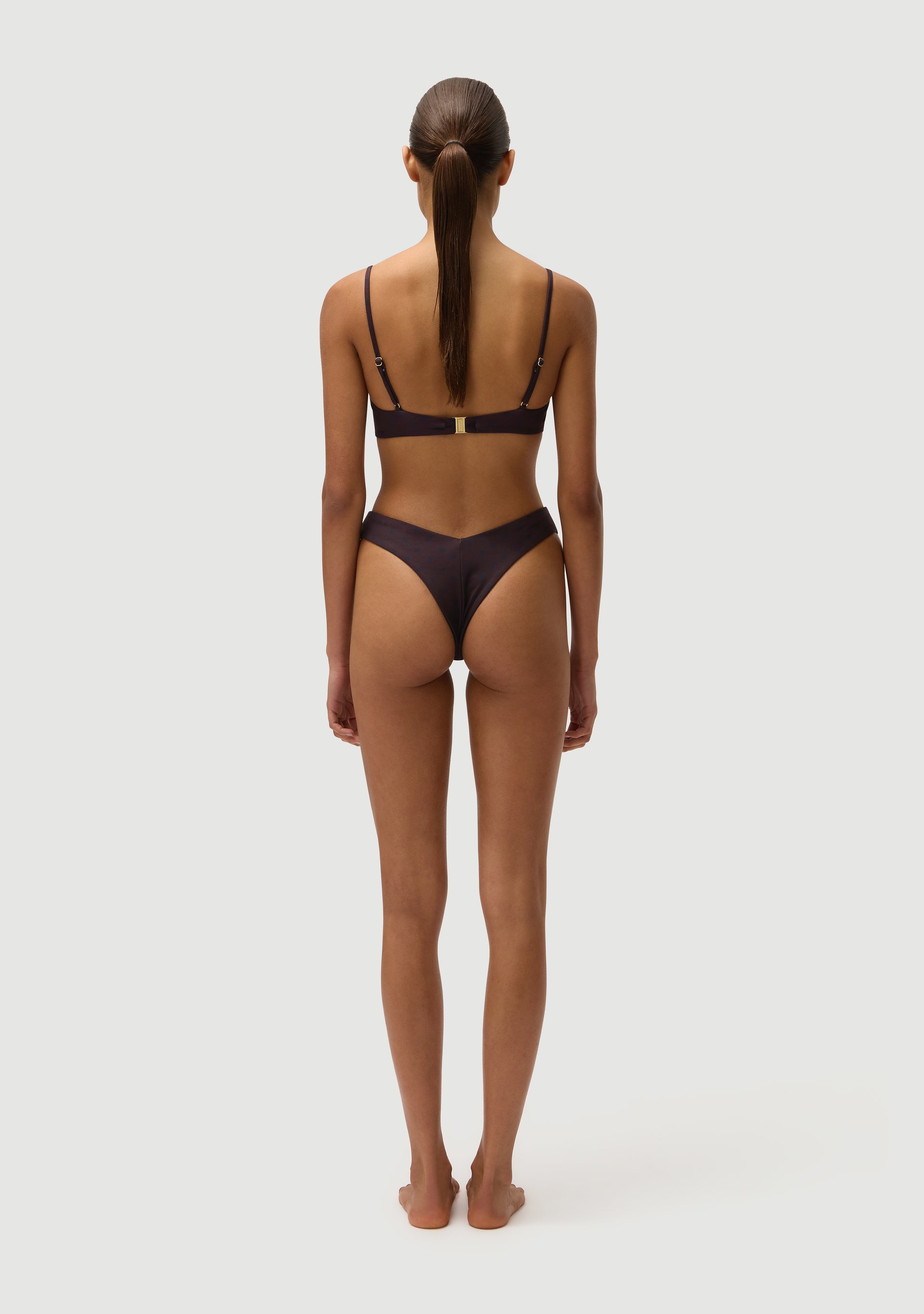 Chad Bottom | Wine Polka Noir