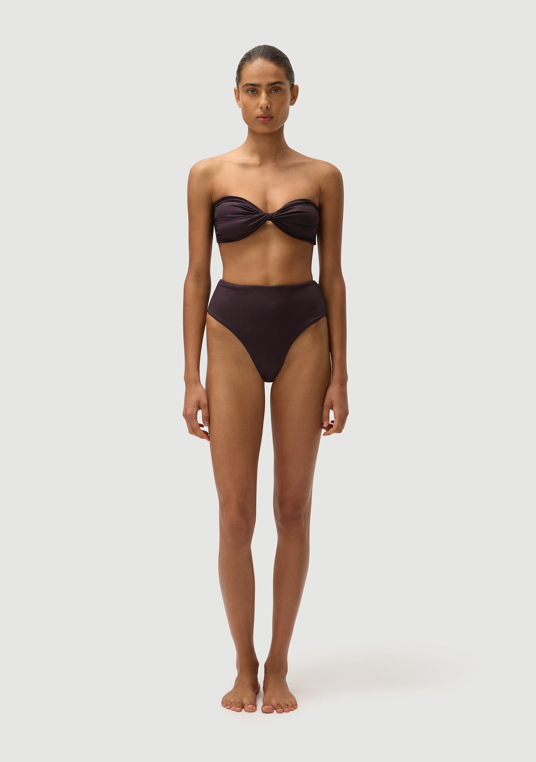 Brian Bottom | Wine Polka Noir