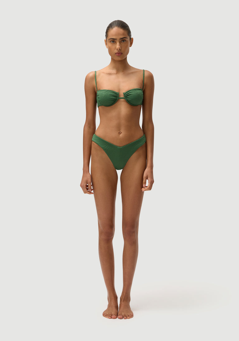 Chad Bottom | Serpentine