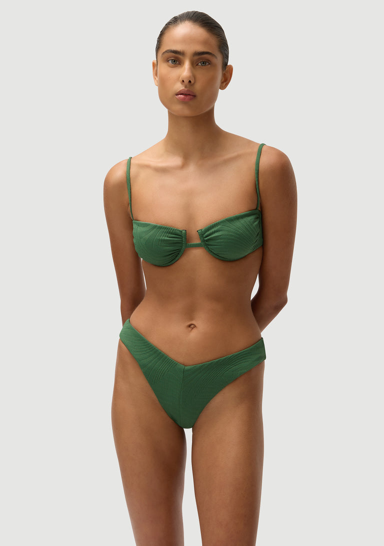 Chad Bottom | Serpentine