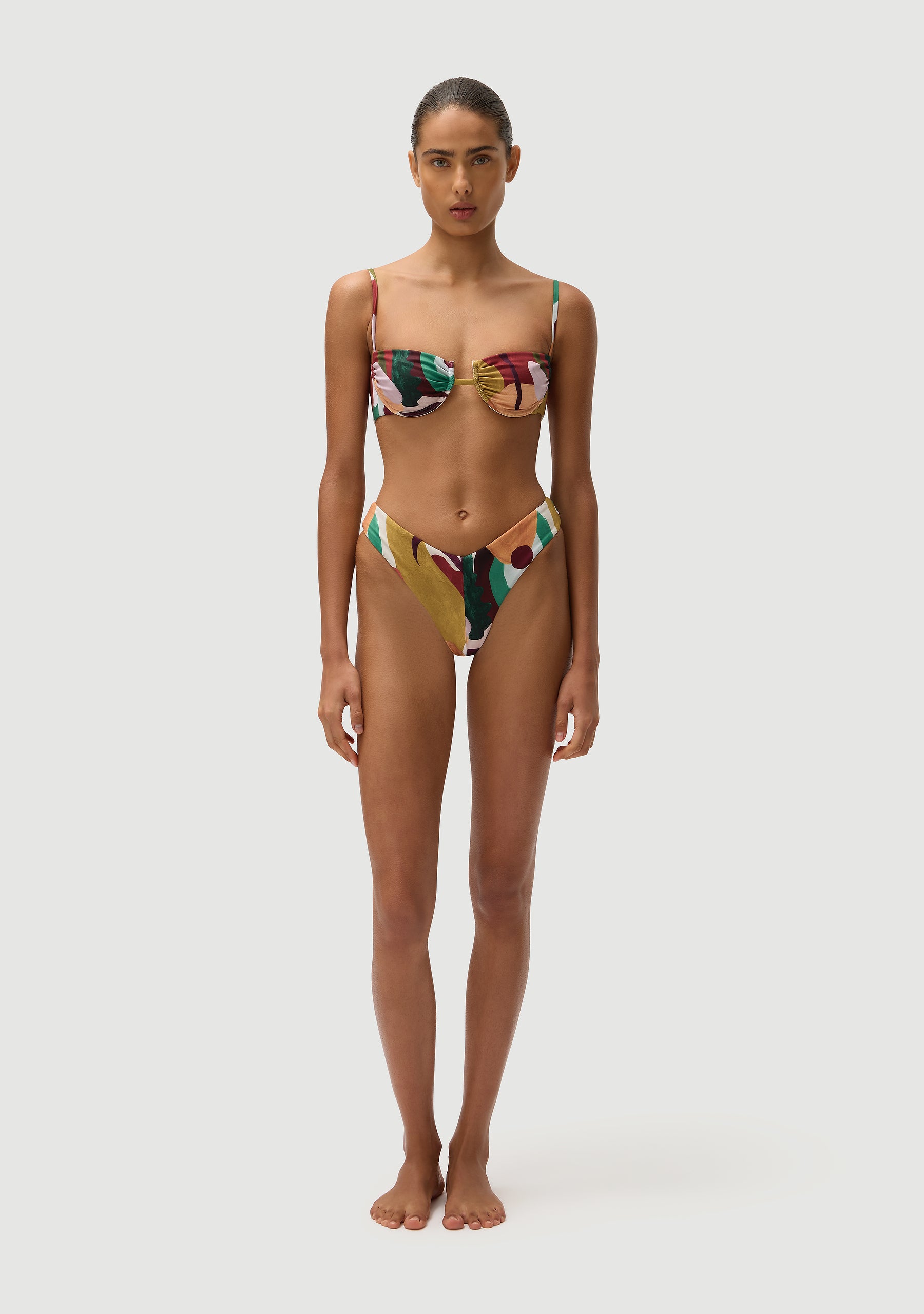 Gabriel Top | Agave