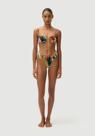 Gabriel Top | Agave