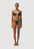 Giuseppe Beaded Bottom | Poseidon