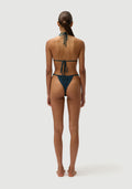 Giuseppe Beaded Bottom | Poseidon