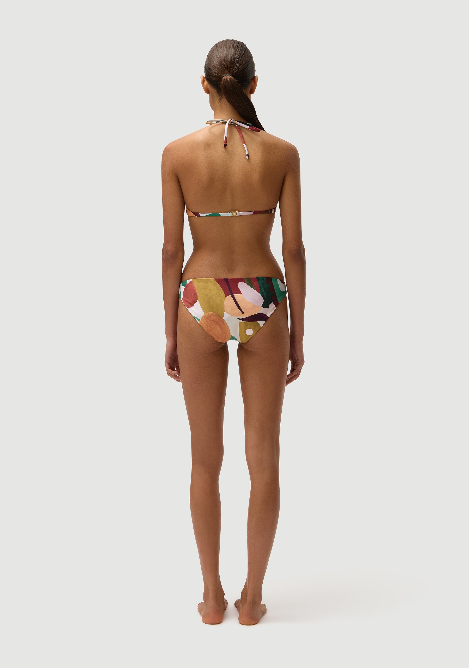 Rick James Bottom | Agave