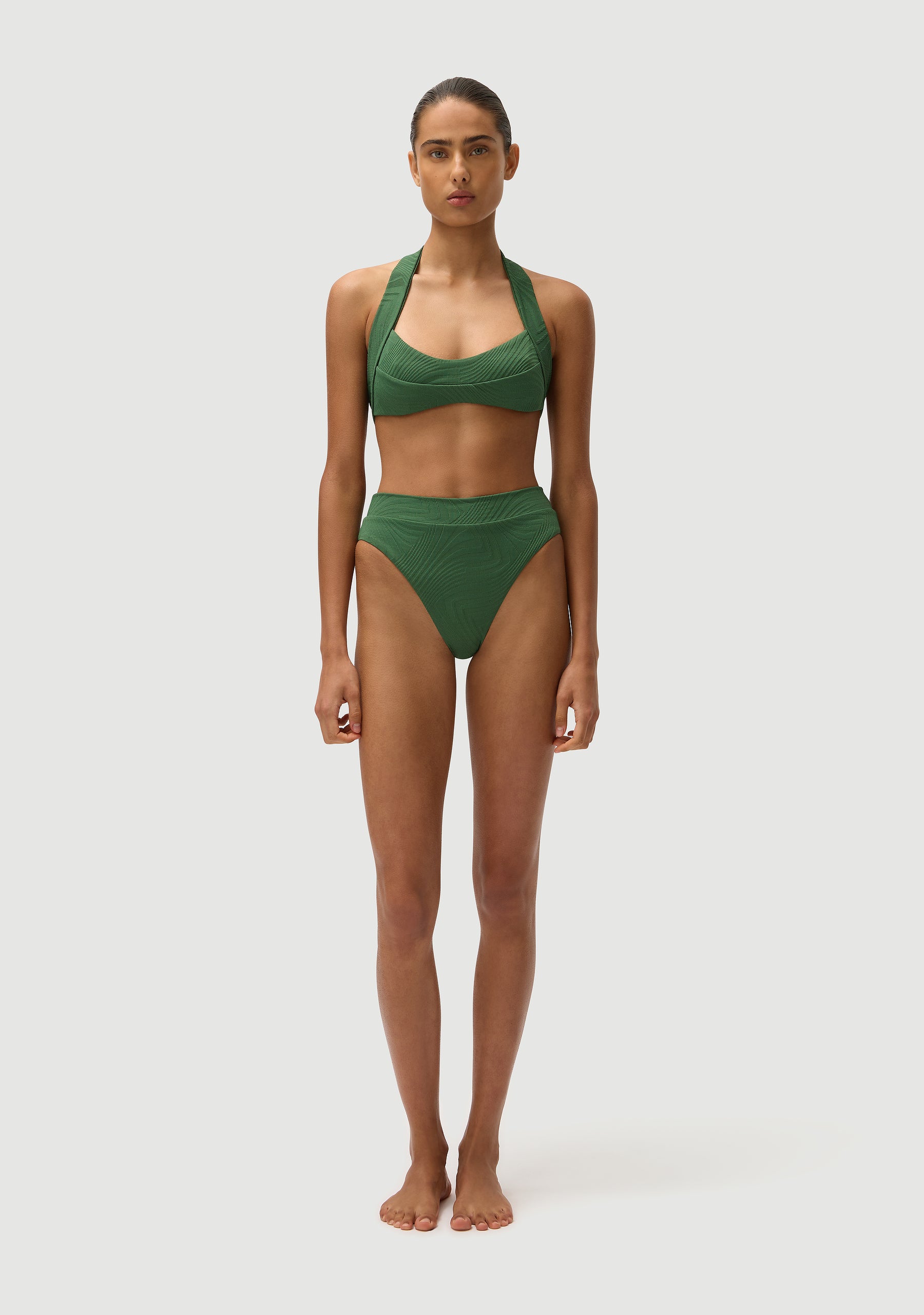 Mikey Top | Serpentine