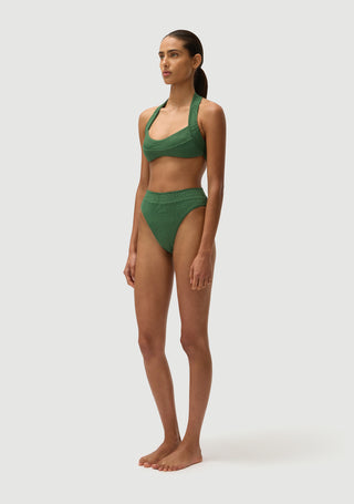 Hubert Bottom | Serpentine