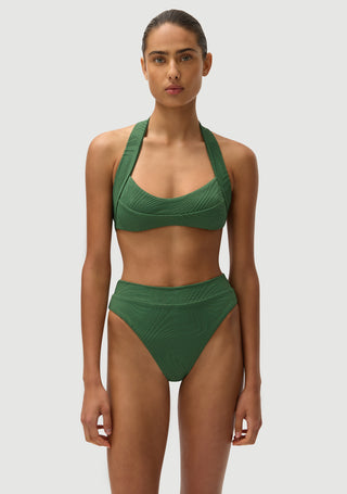 Mikey Top | Serpentine
