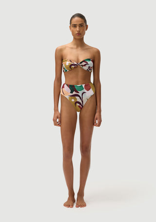 Bernie Top | Agave