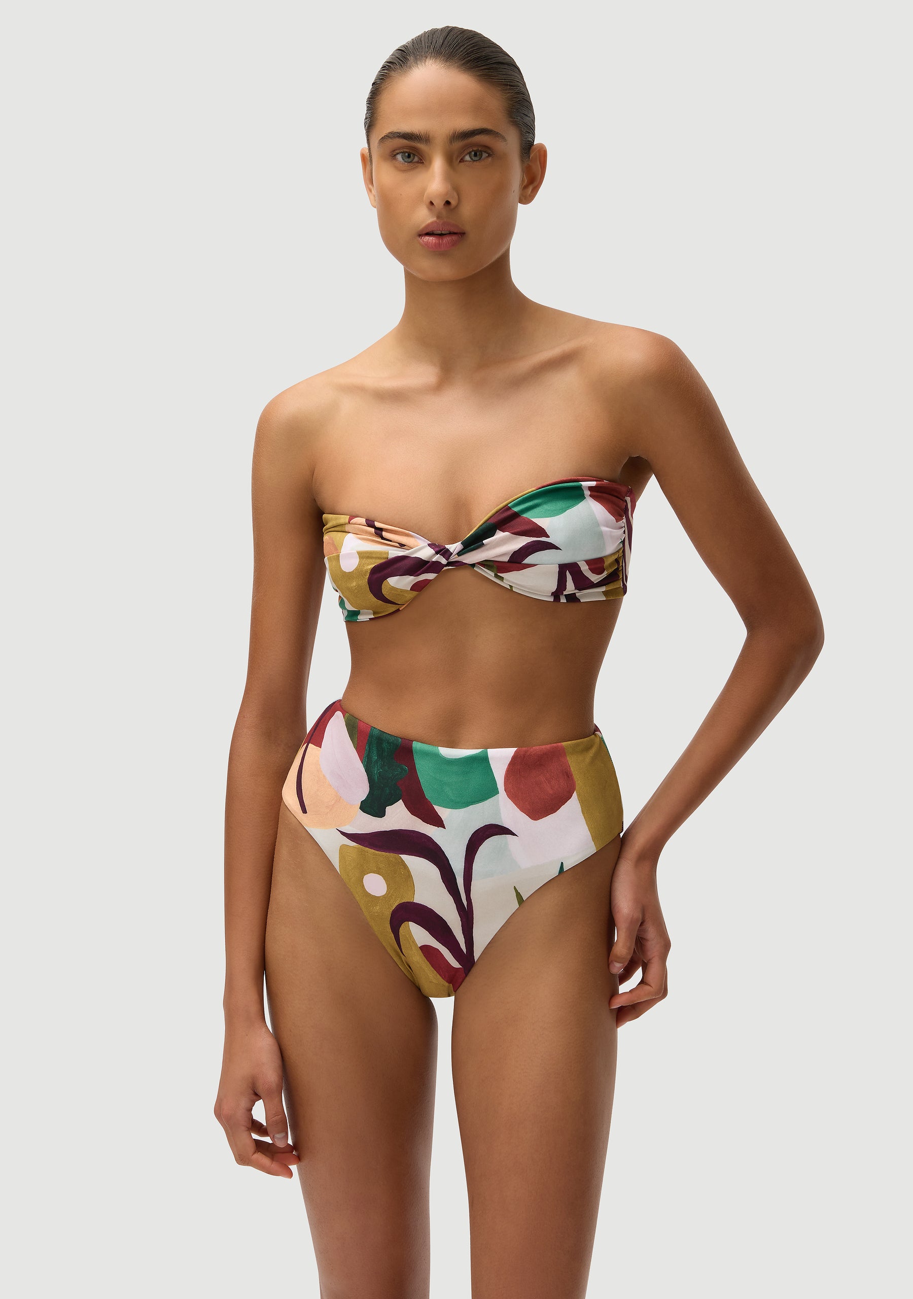 Bernie Top | Agave