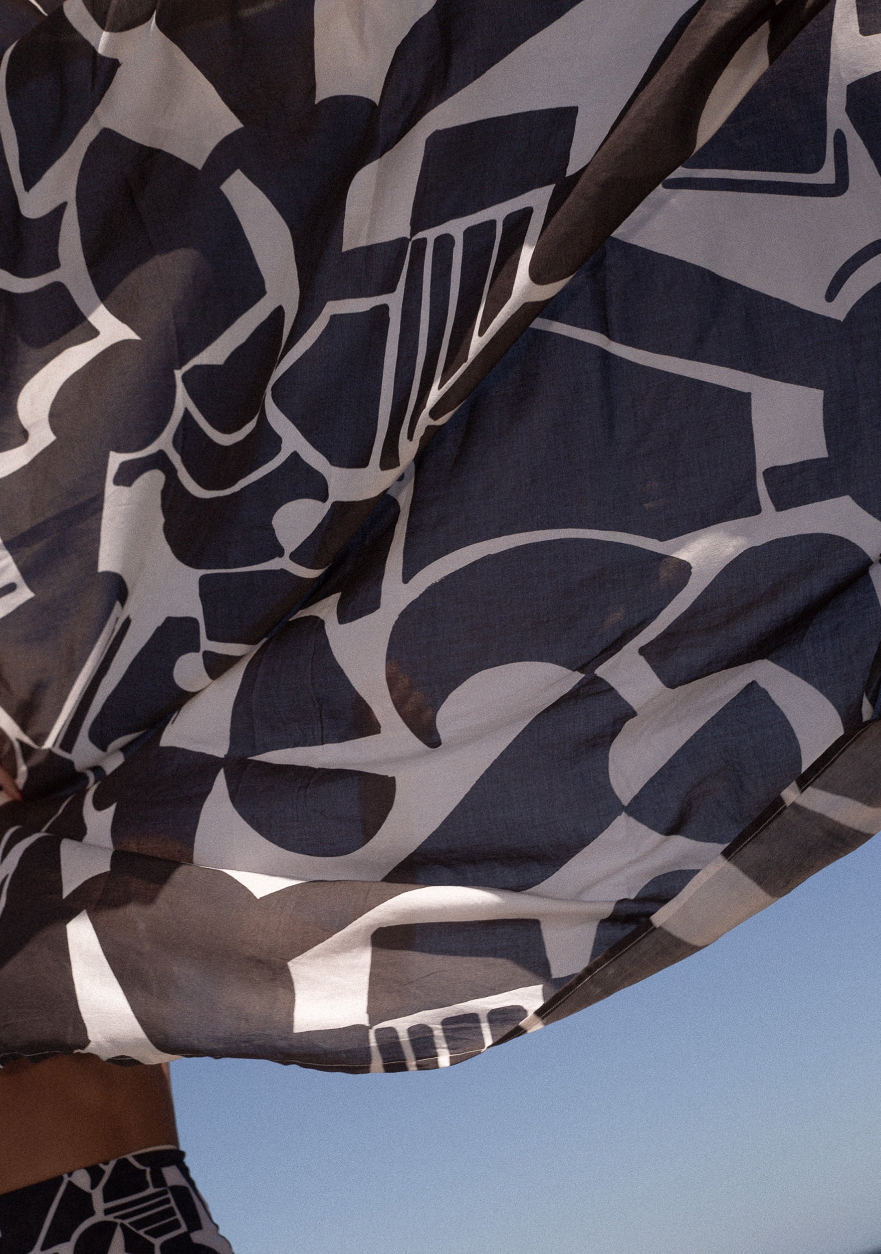 Pareo Sarong | Nuts and Bolts