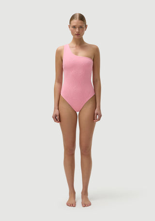 Alf Full Piece | Bubblegum Pink