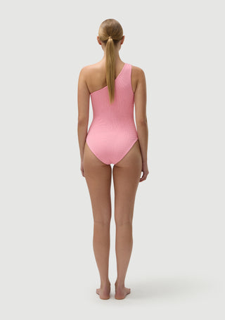 Alf Full Piece | Bubblegum Pink