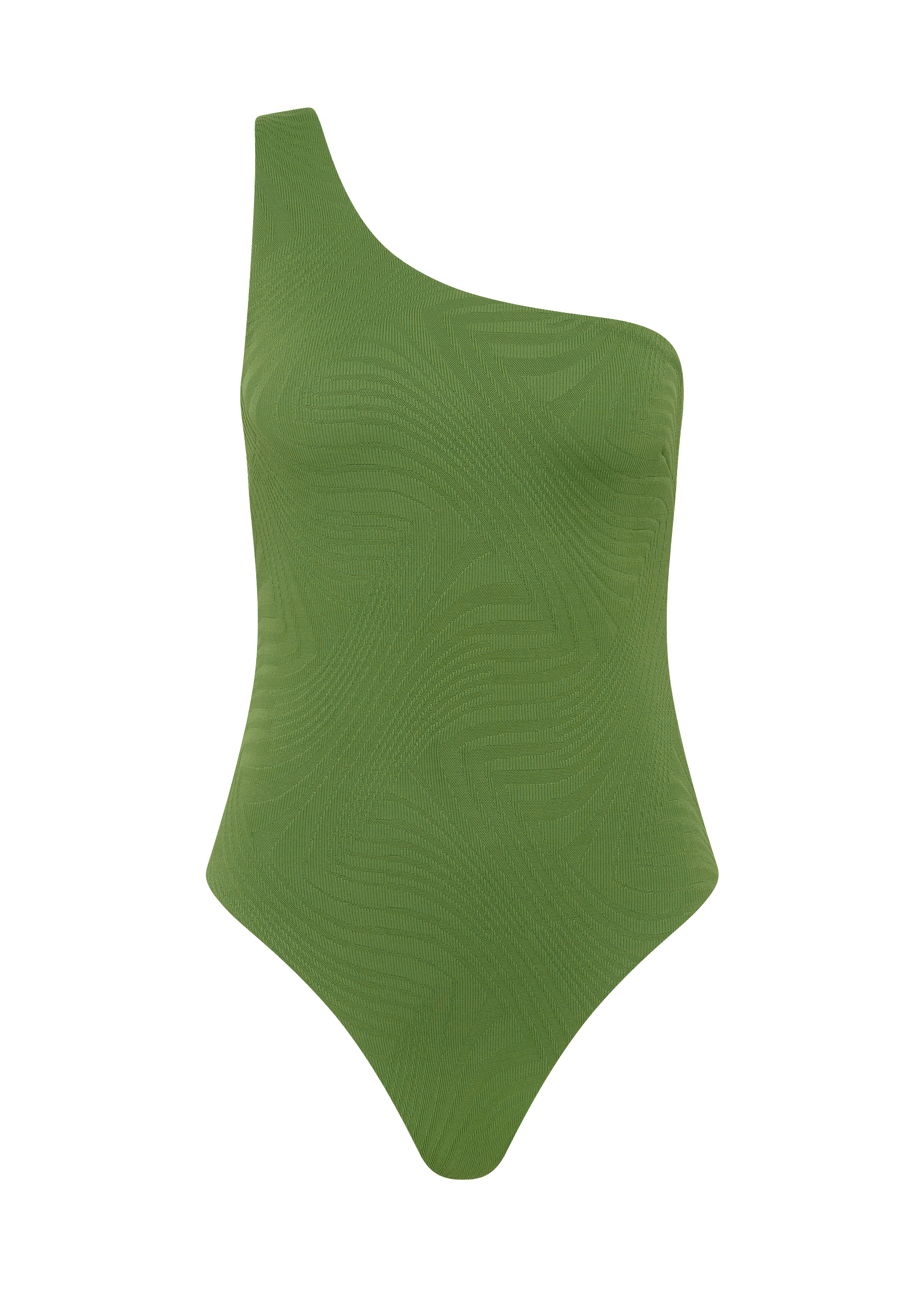 Alf Full Piece | Cactus