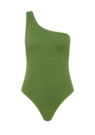 Alf Full Piece | Cactus