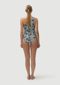 Alf Full Piece | Kimono Floral