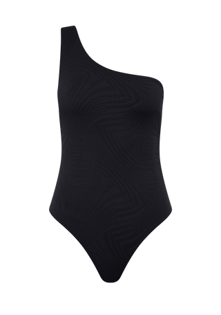 Alf Full Piece | Noir