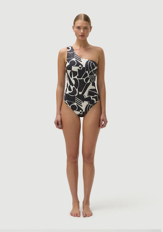 Alf Full Piece | Nuts and Bolts