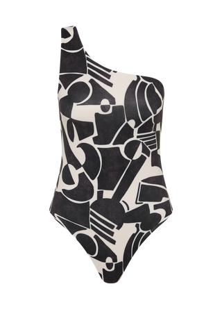 Alf Full Piece | Nuts and Bolts