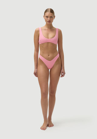 Chad Bottom | Bubblegum Pink