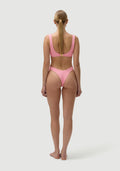 Alfie Top | Bubblegum Pink