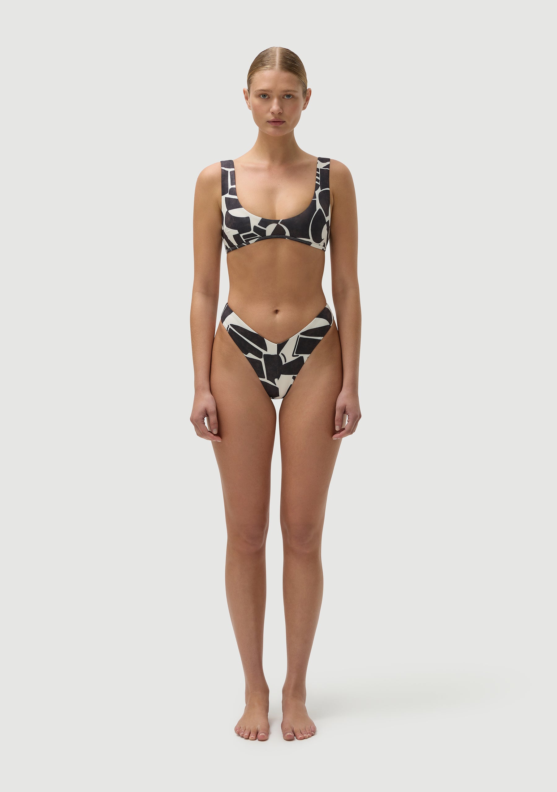 Alfie Top | Nuts and Bolts