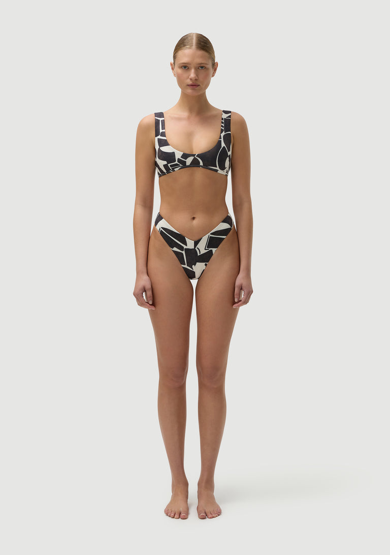 Alfie Top | Nuts and Bolts