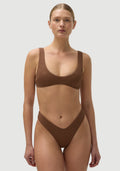Alfie Top | Pinecone