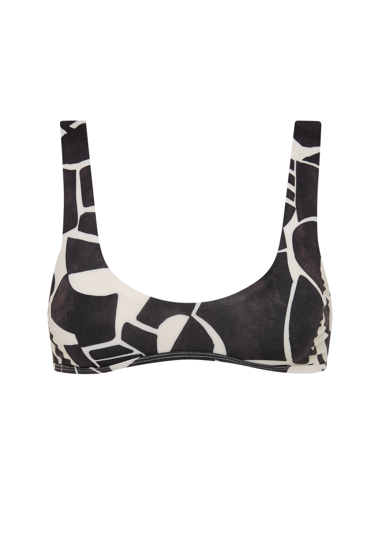 Alfie Top | Nuts and Bolts