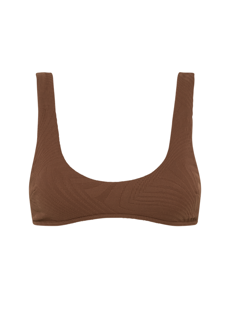 Alfie Top | Pinecone