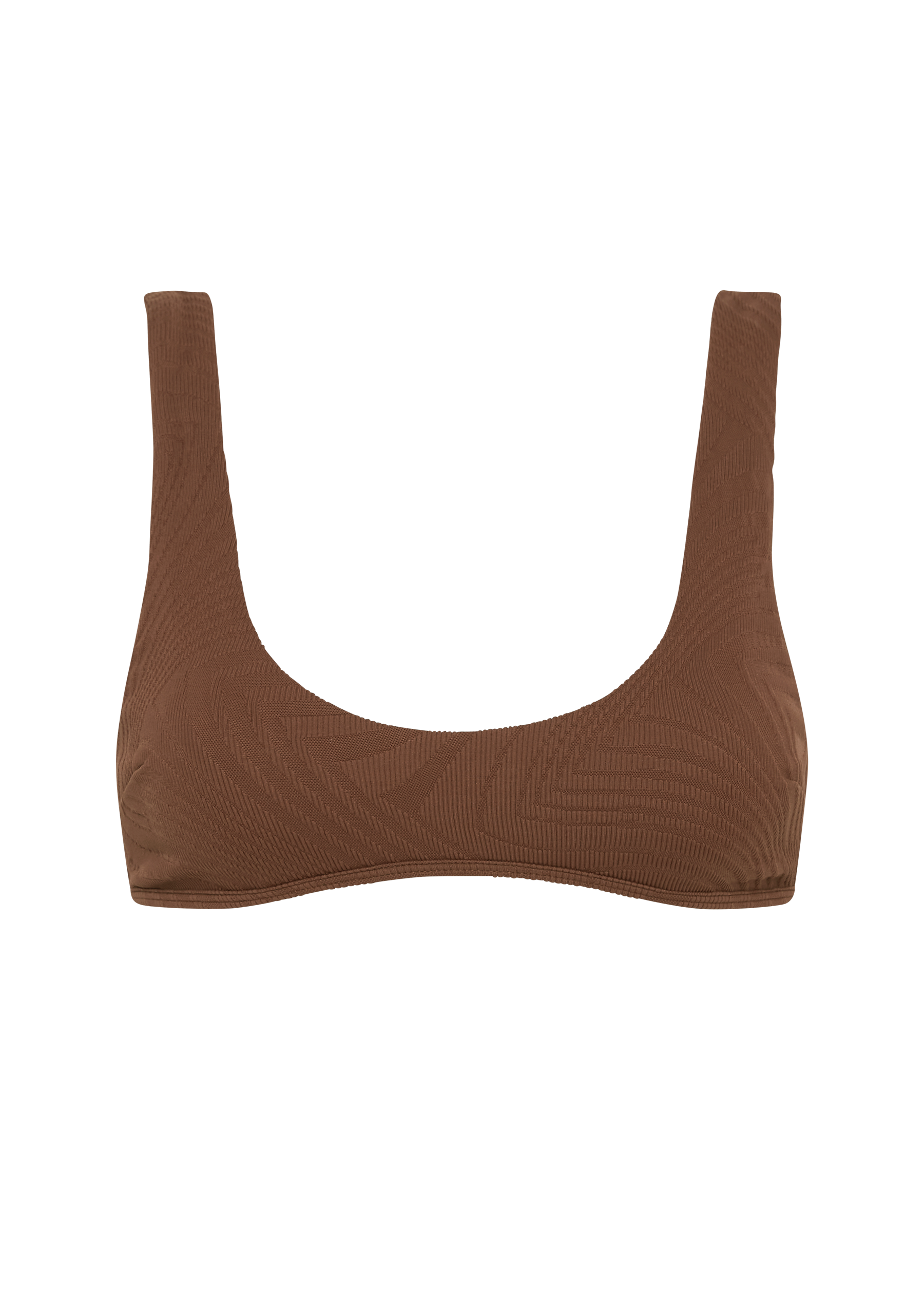 Alfie Top | Pinecone