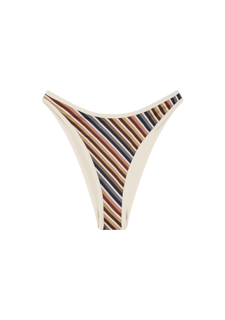 Anderson Bottom | Vintage Stripe