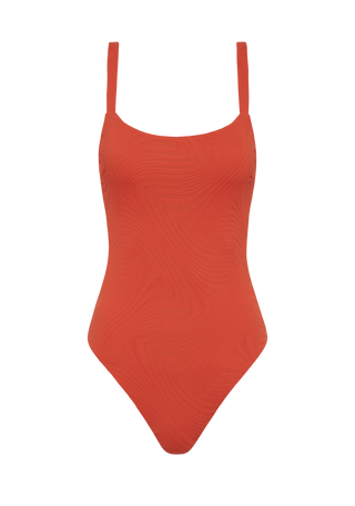 Andre Full Piece | Sahara