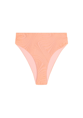 Ares Bottom | Papaya