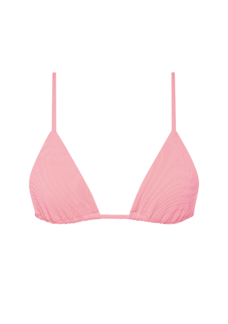 Arnie Top | Bubblegum Pink