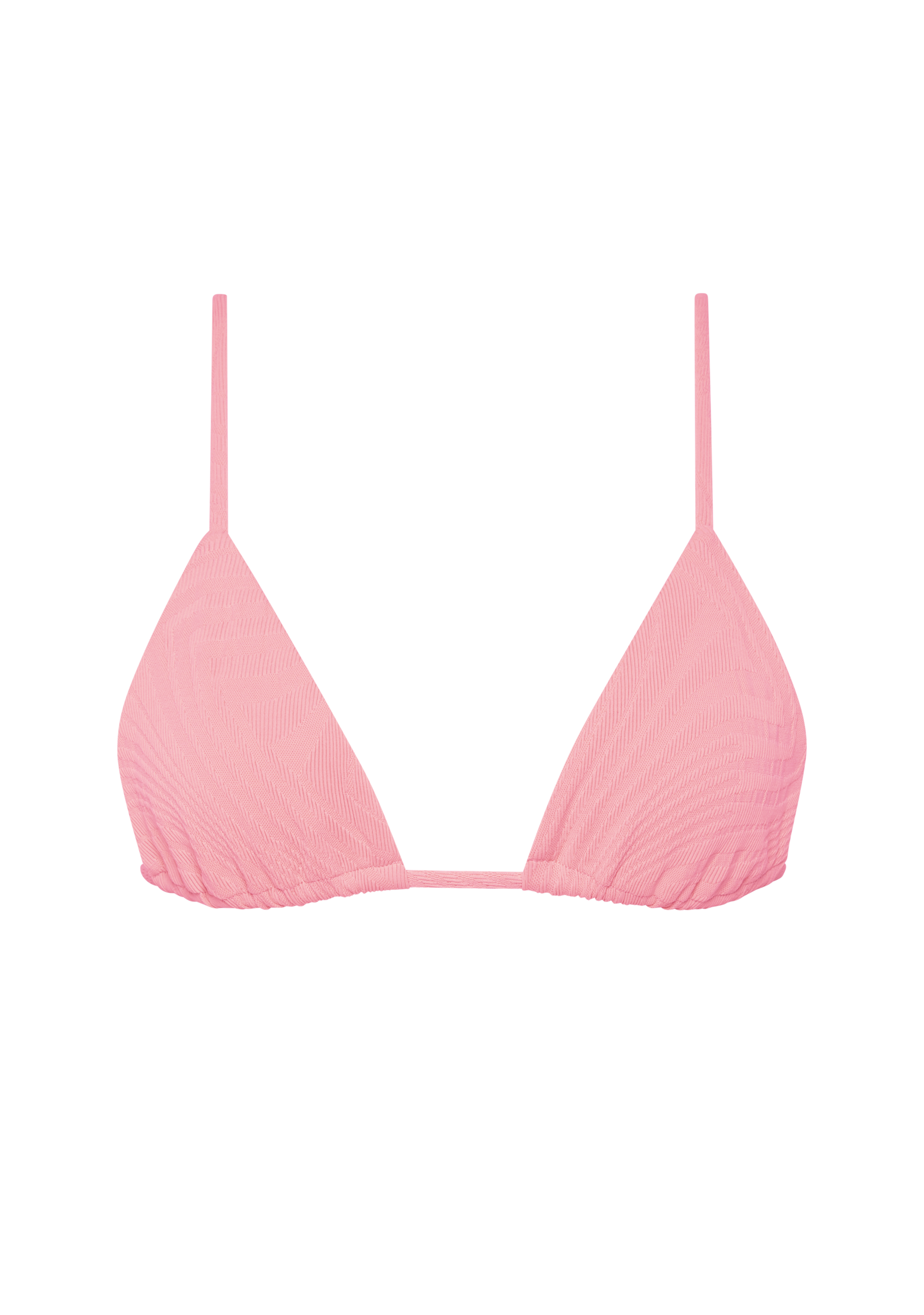Arnie Top, Bubblegum Pink