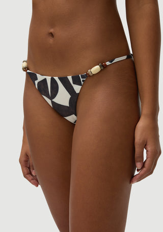 Giuseppe Beaded Bottom | Nuts and Bolts