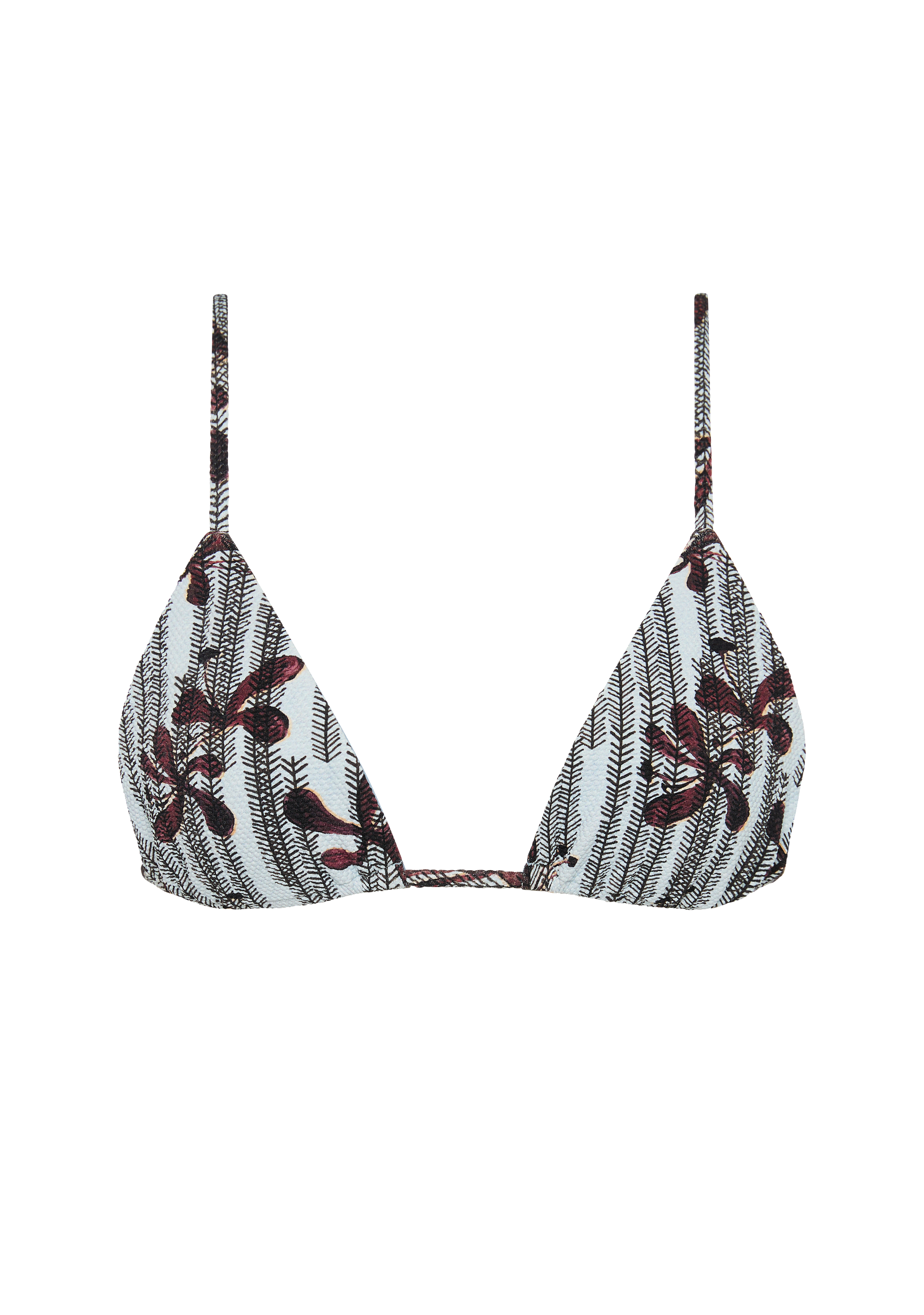 Arnie Top | Kimono Floral