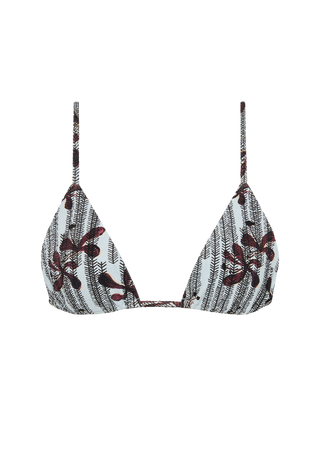 Arnie Top | Kimono Floral