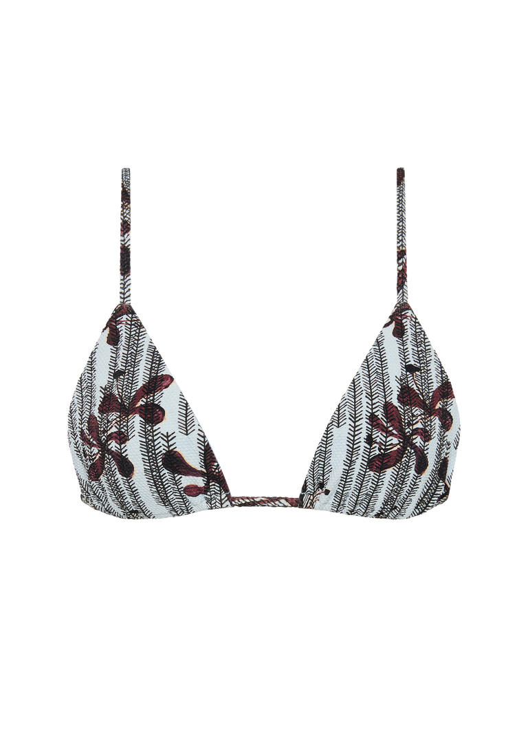 Arnie Top | Kimono Floral