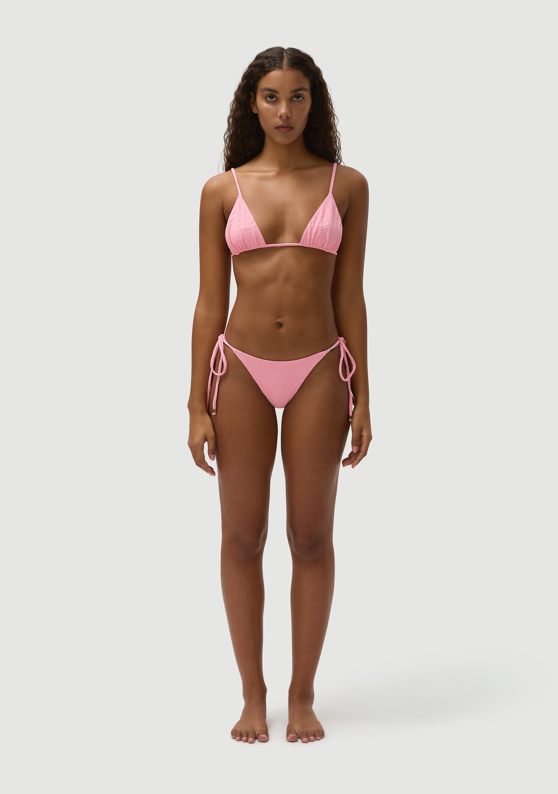 Marcus Bottom | Bubblegum Pink