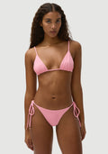 Arnie Top | Bubblegum Pink