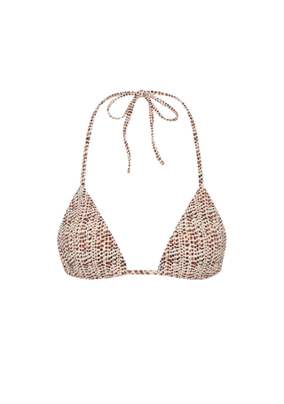 Arnie Top | Polka Shell