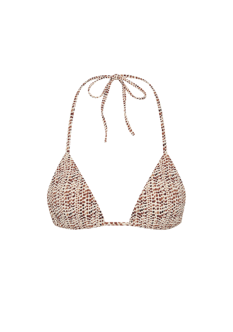 Arnie Top | Polka Shell