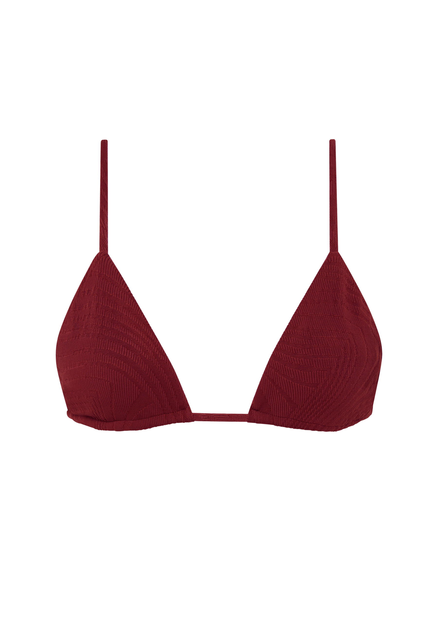 Arnie Top | Pomegranate