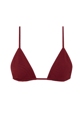 Arnie Top | Pomegranate